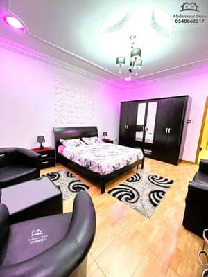 Location vacances Villa Oran Ain el turck N° 34-16