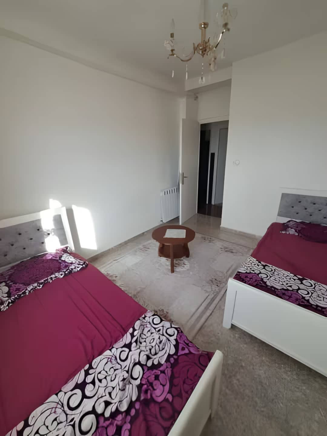 Location Appartement F3 Alger Zeralda - Photo 12