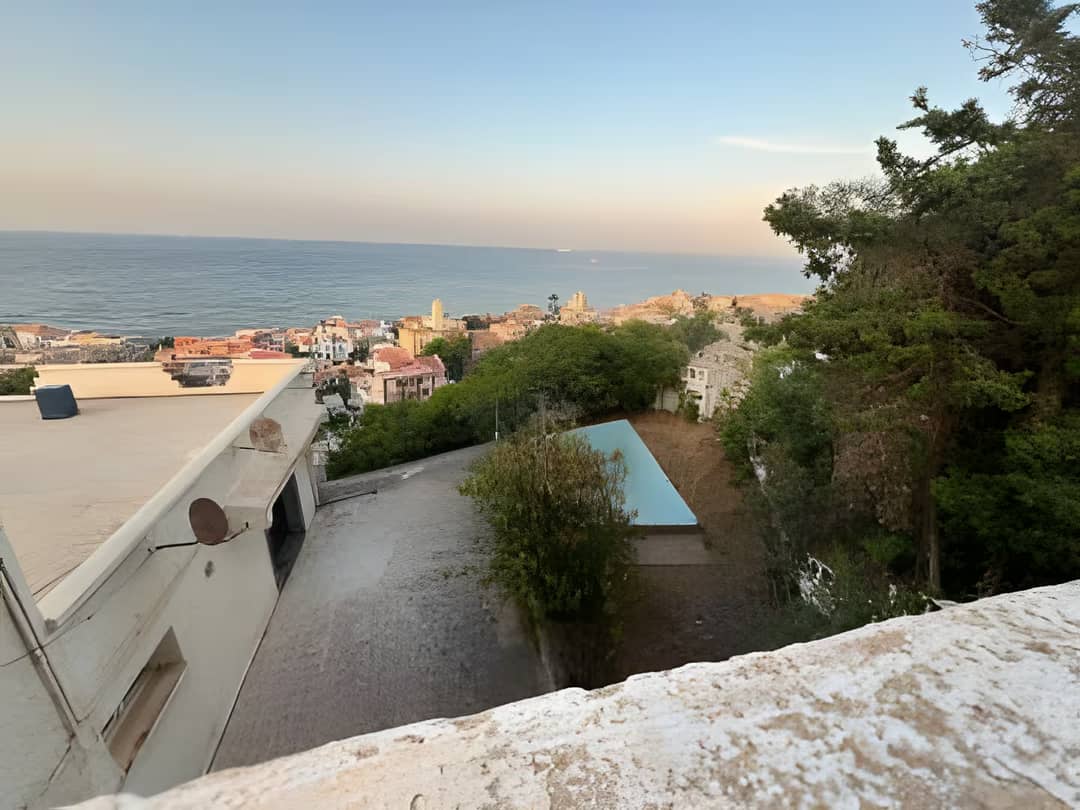 Vente Villa Alger Bologhine - Photo 18