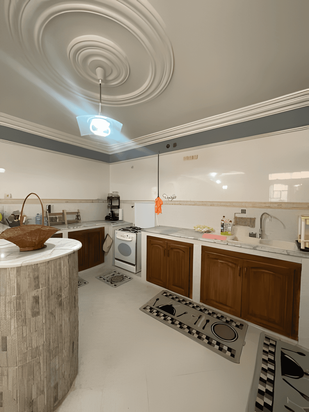 Vente Villa F6 Alger Ain Taya - Photo 17