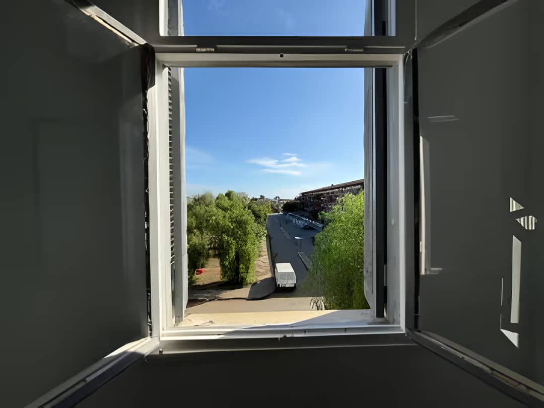 Location Appartement F2 Alger Rouiba - Photo 18