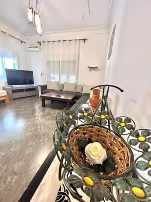 Location vacances Villa Oran Ain el turck N°29 -15