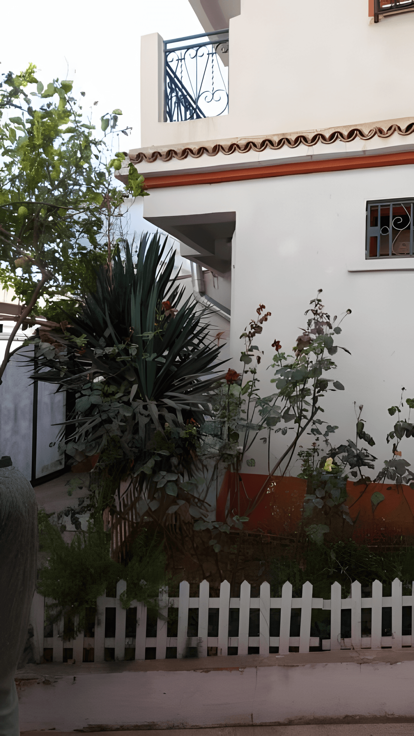 Location Villa Alger El Achour-17