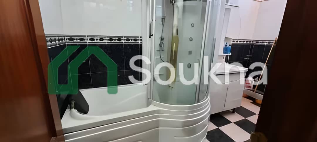 Vente Appartement F3 Alger Said Hamdine - Photo 18