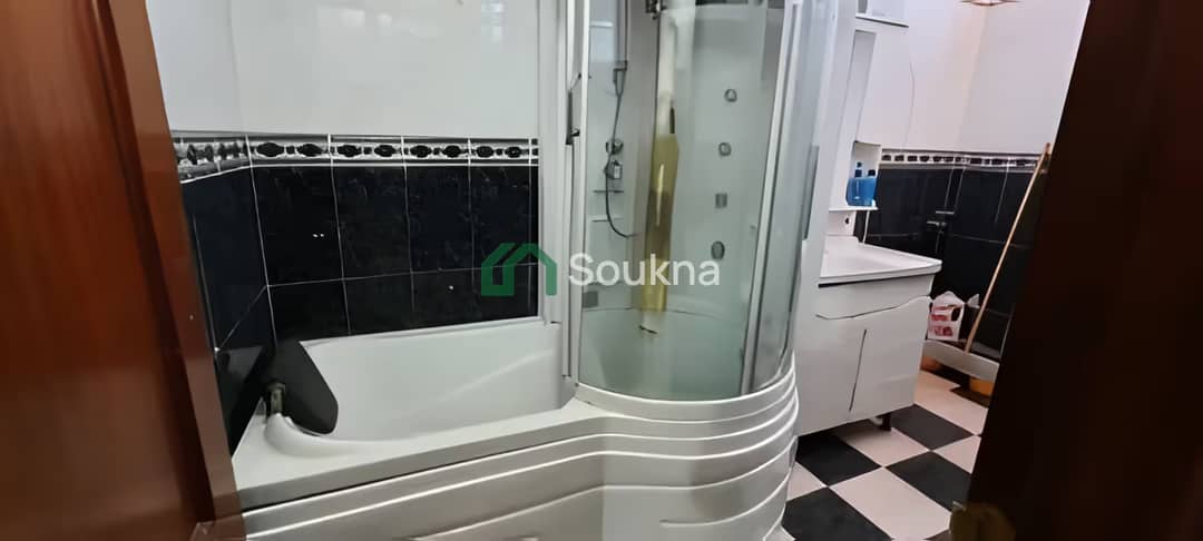 Vente Appartement F3 Alger Said Hamdine - Photo 18