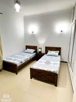 Location vacances Villa Oran Ain el turck N° 30-12