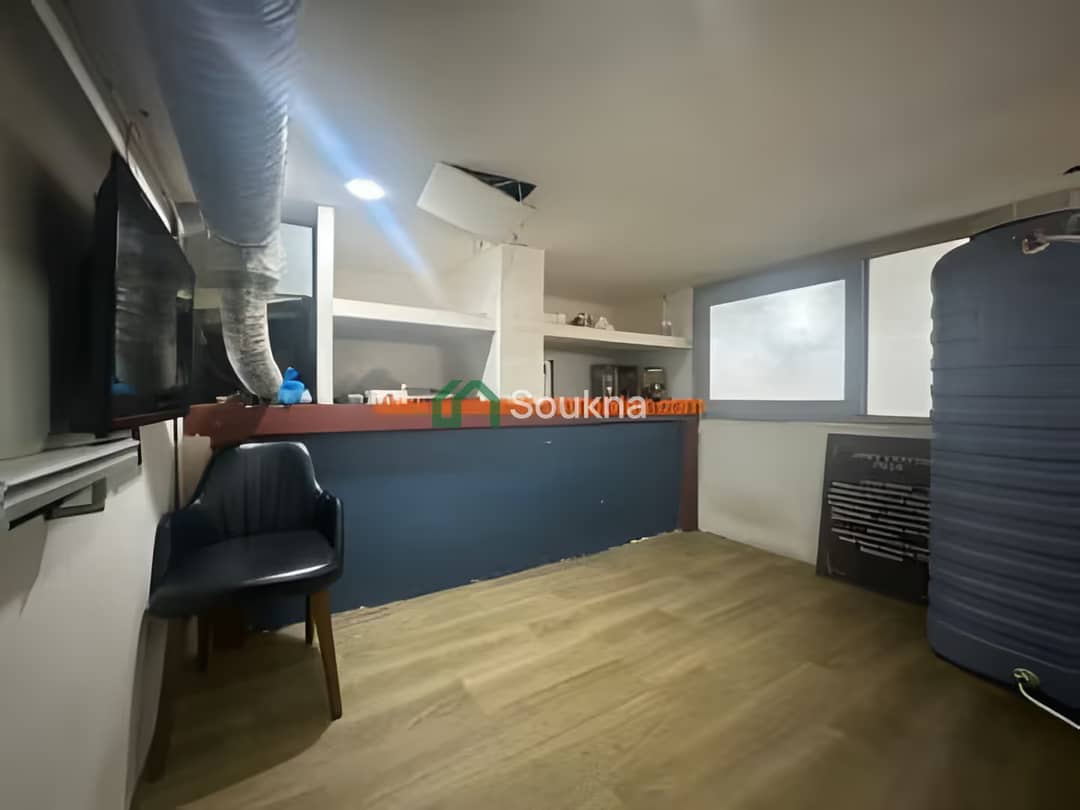 Location Local Oran Bir El Djir - Photo 18