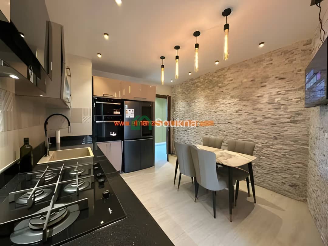 Vente Appartement F4 Oran Bir El Djir - Photo 18