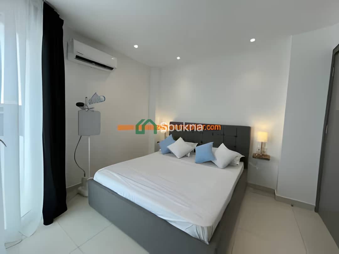 Location Vacances Appartement F3 Oran Oran - Photo 11