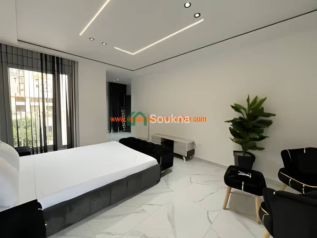 Location Vacances Appartement F4 Oran Oran - Photo 11