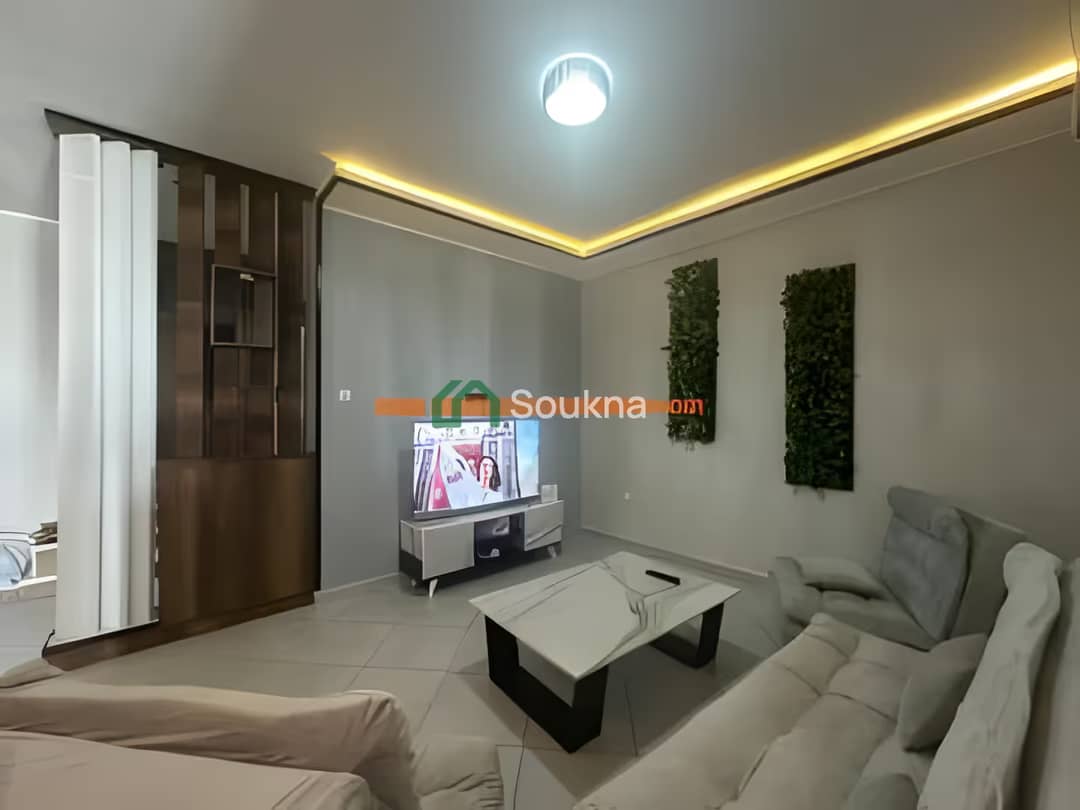 Location Vacances Appartement F4 Oran Bir El Djir - Photo 18