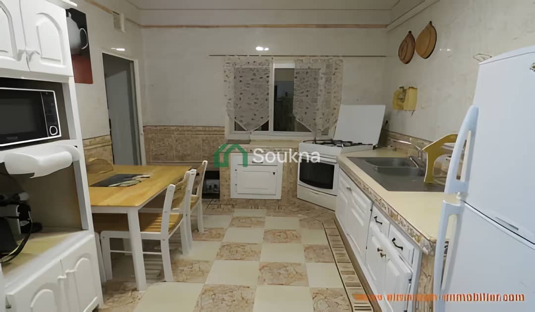 Location Vacances Appartement F5 Oran Oran - Photo 18