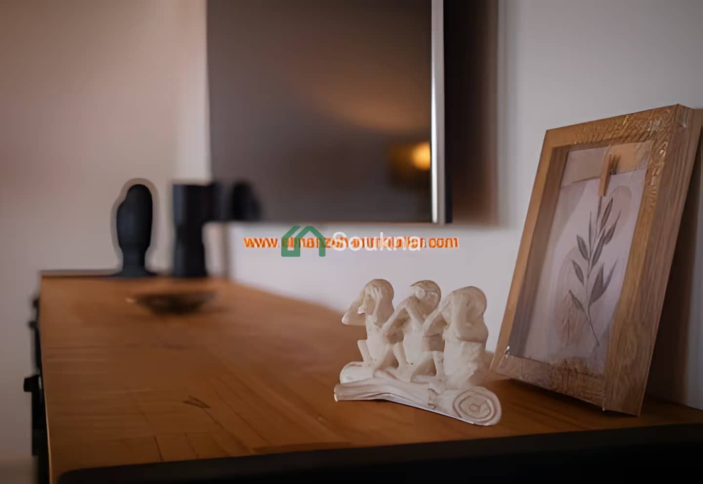 Location Vacances Villa Oran Ain El Turck-16