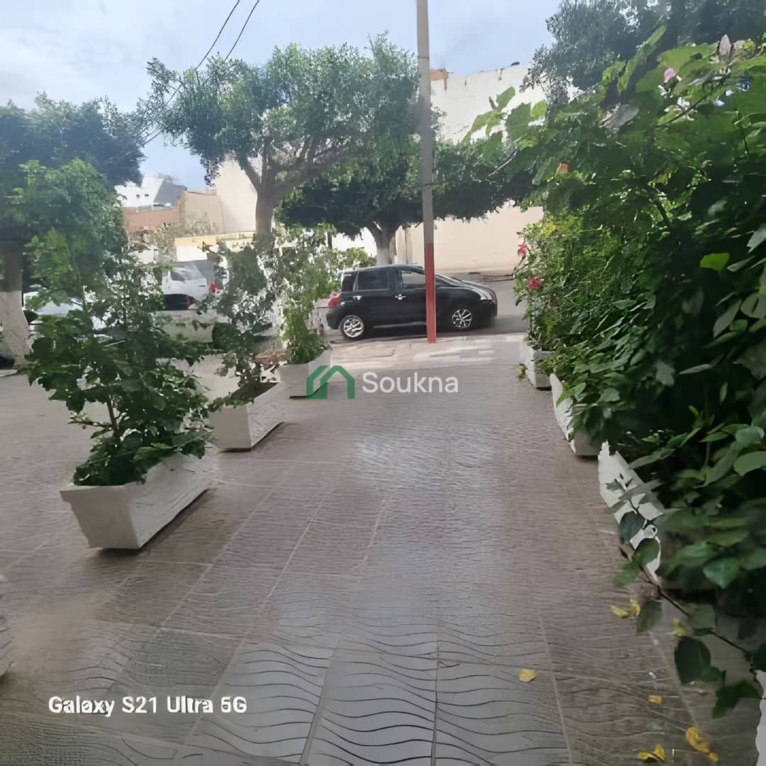 Location Appartement F3 Oran Oran - Photo 18