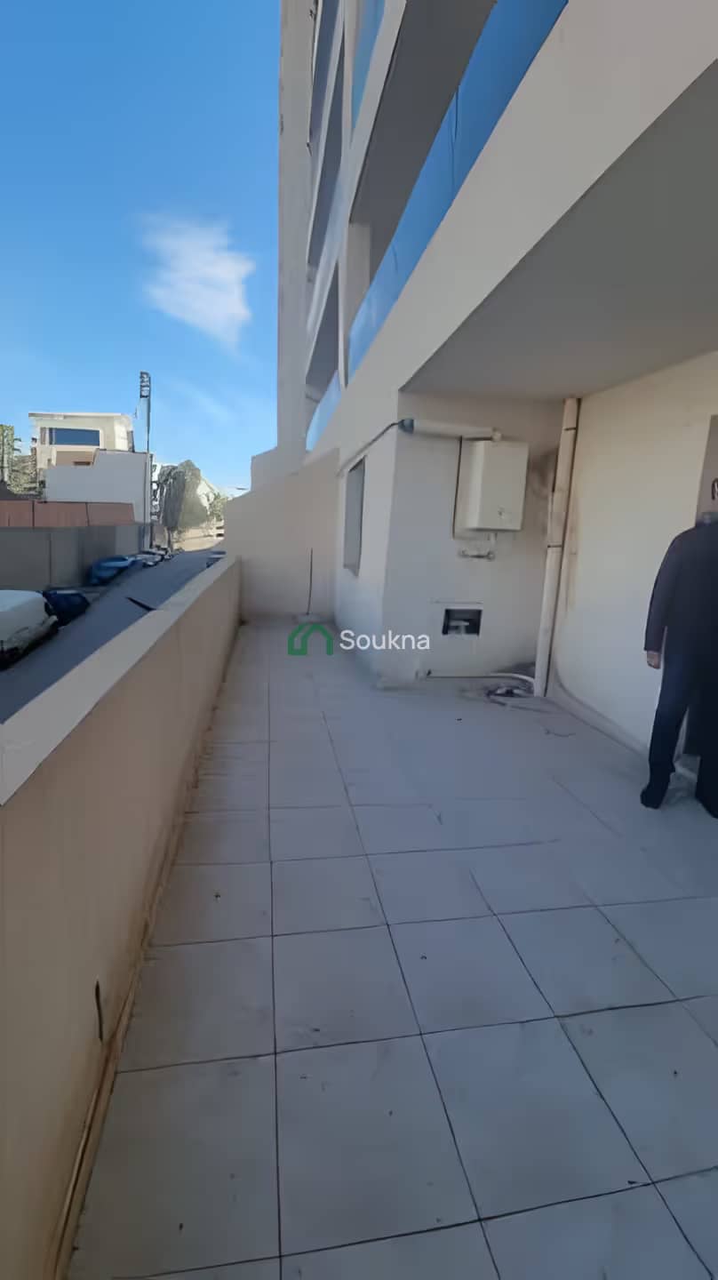 Location Appartement F3 Oran Oran - Photo 18