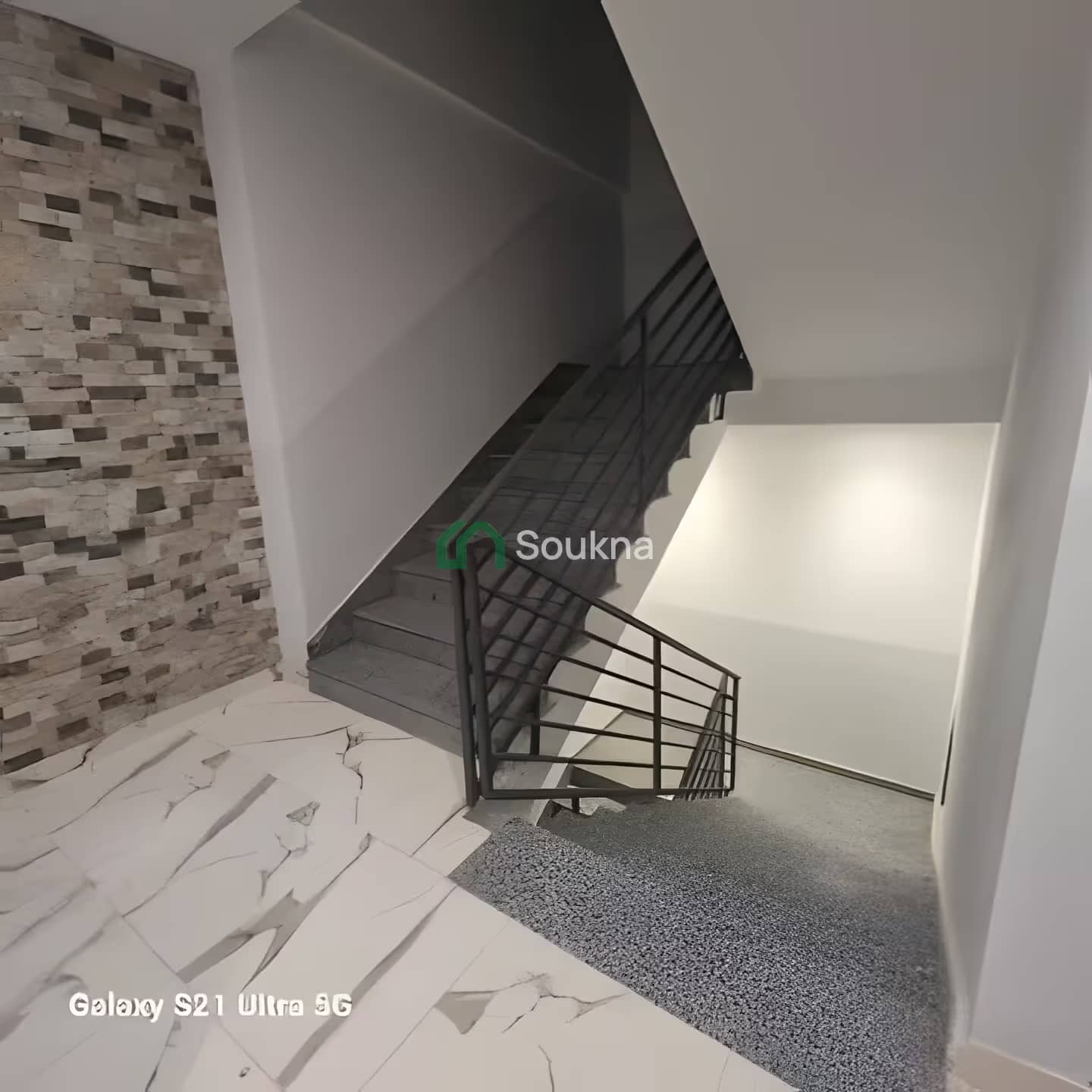 Location Appartement F4 Oran Oran-17