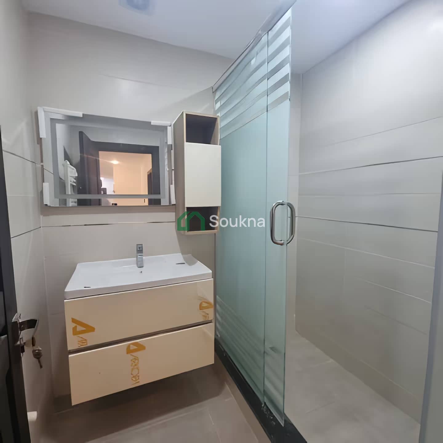 Location Appartement F4 Oran Oran-16