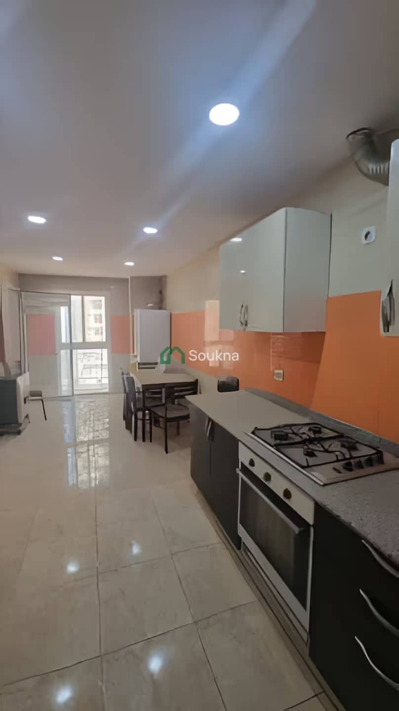 Location Appartement F4 Oran Oran-17