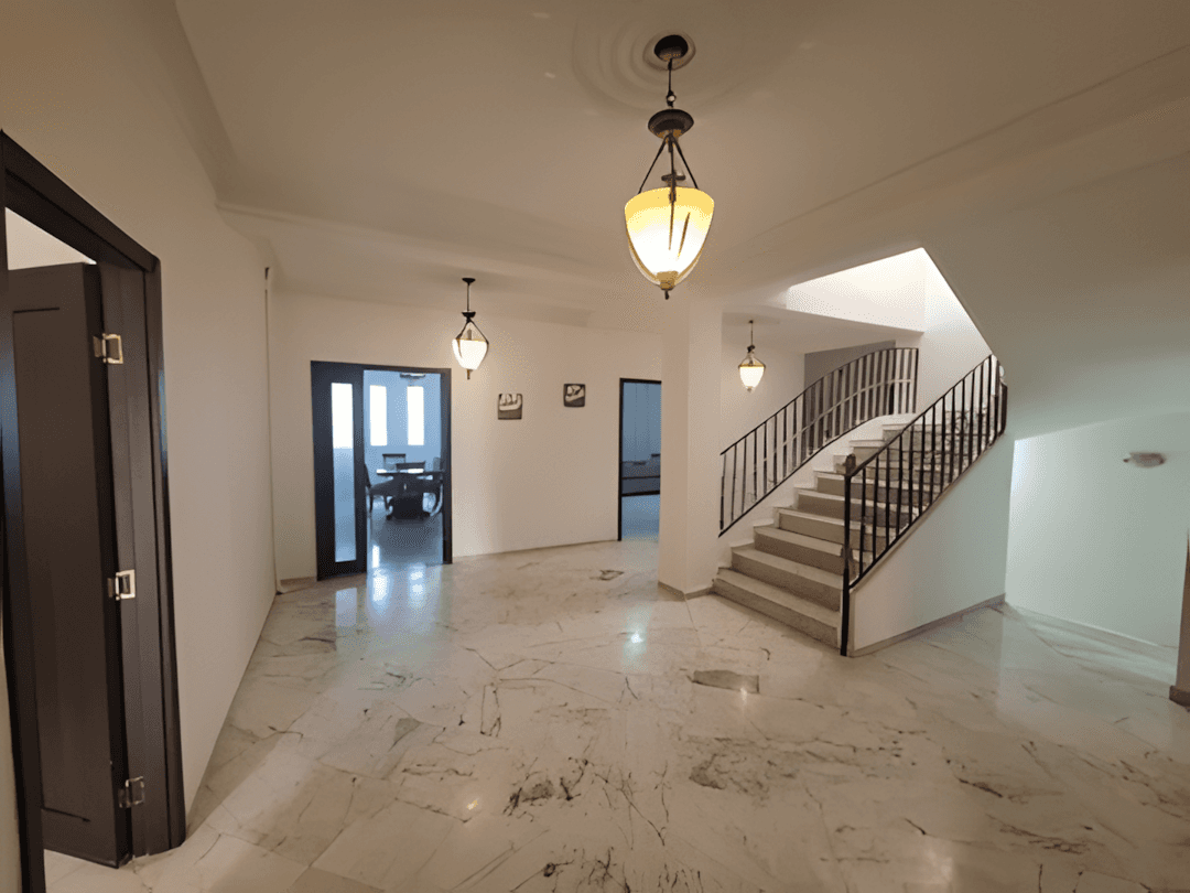 Location Villa Alger Staoueli-17