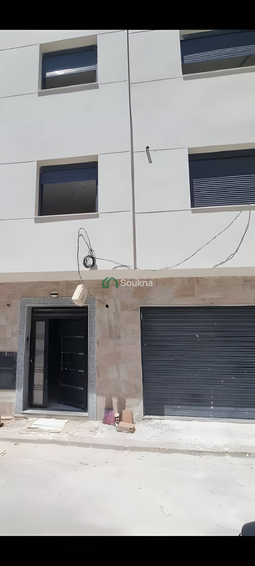 Vente Appartement F4 Oran Bir El Djir - Photo 18