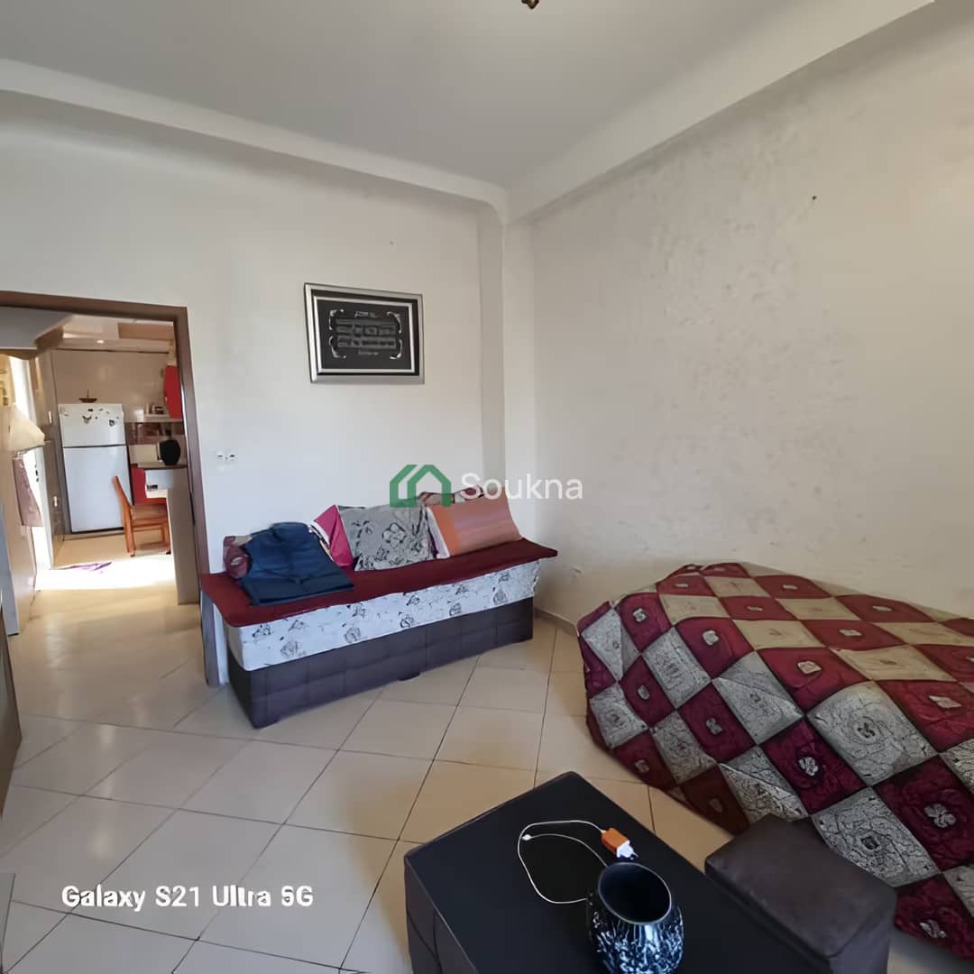 Vente Appartement F4 Oran El Kerma - Photo 16