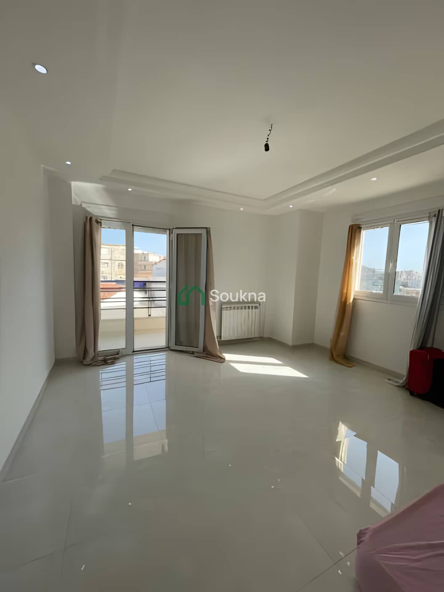 بيع شقة 3 غرف الجزائر دالي ابراهيم-17