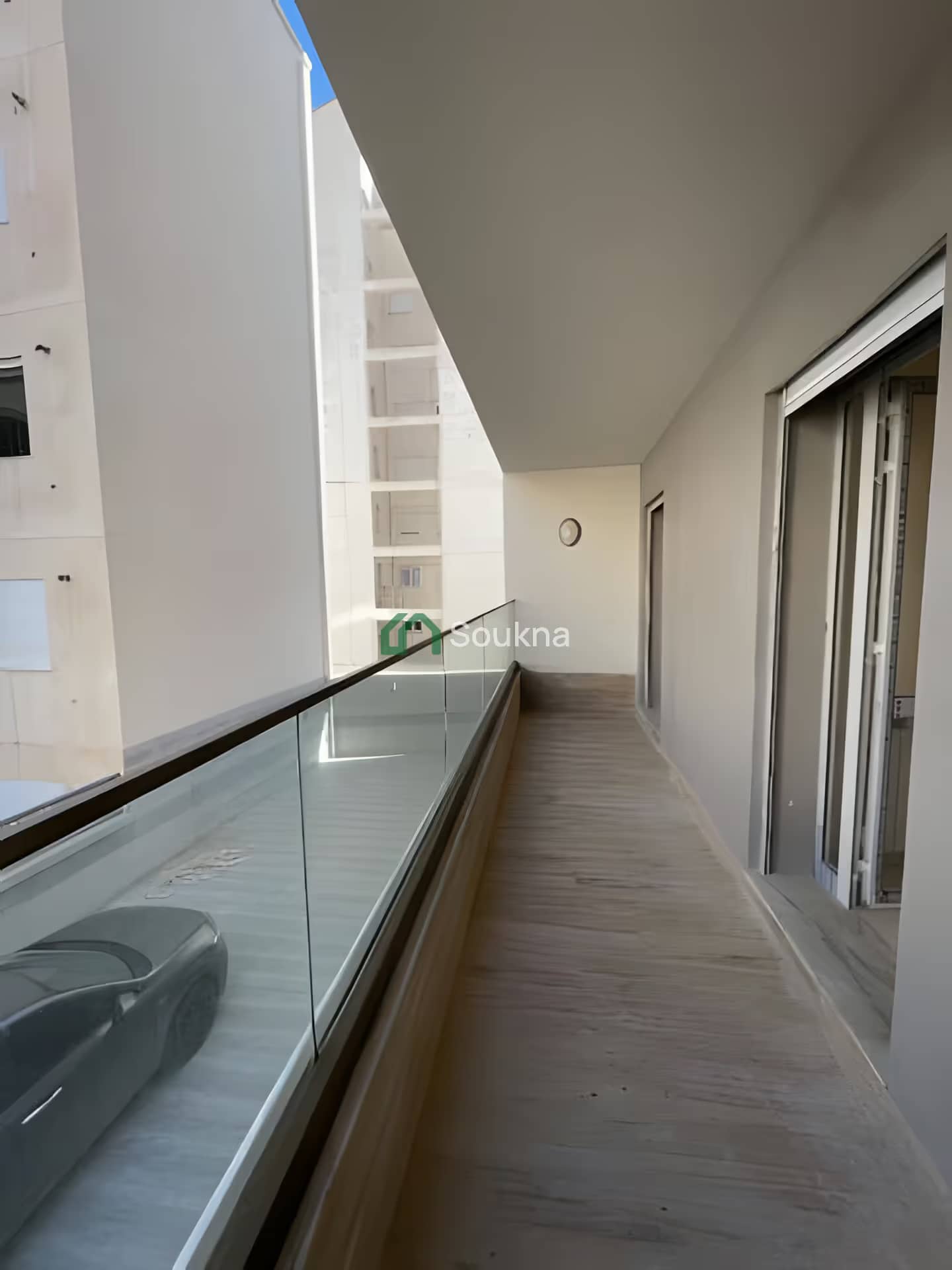 بيع شقة 4 غرف الجزائر العاشور-17