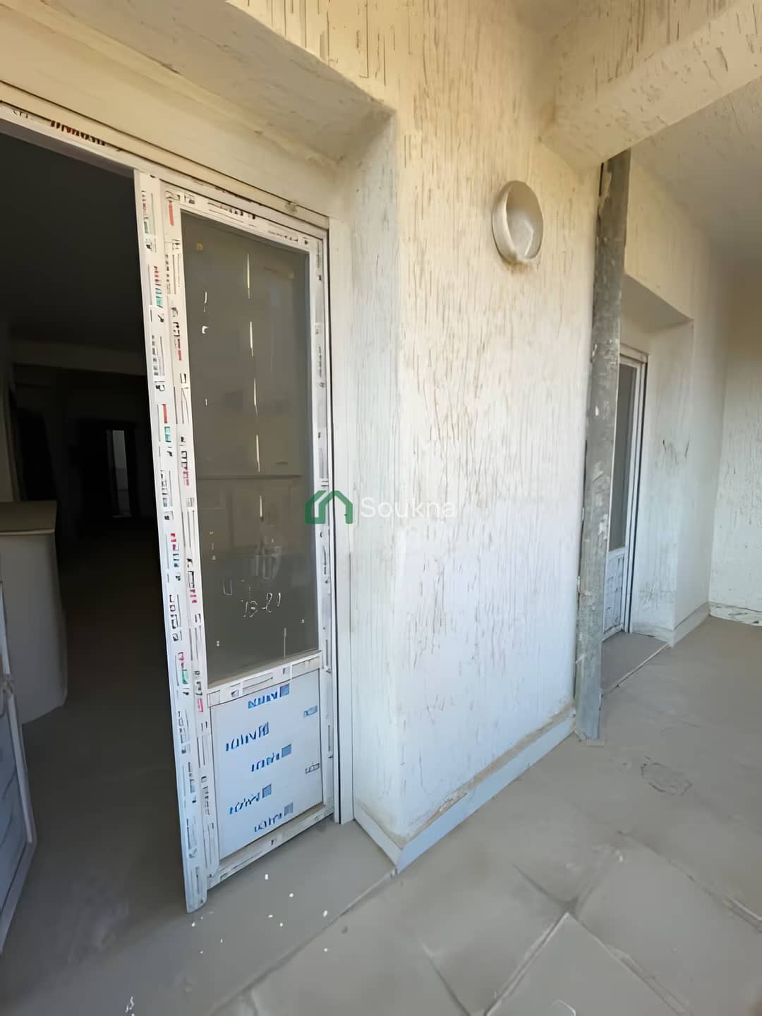 بيع شقة دوبلكس 4 غرف الجزائر باب الزوار - Photo 18