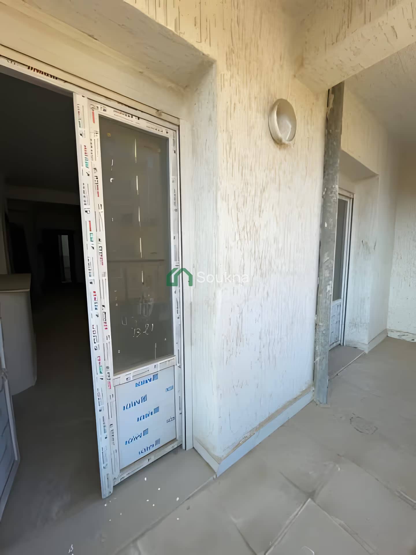 بيع شقة دوبلكس 4 غرف الجزائر باب الزوار-17