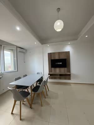 Location Appartement F4 Boumerdès Boumerdes-17