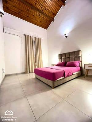 Location vacances Villa Oran Ain el turck  N° 63-17