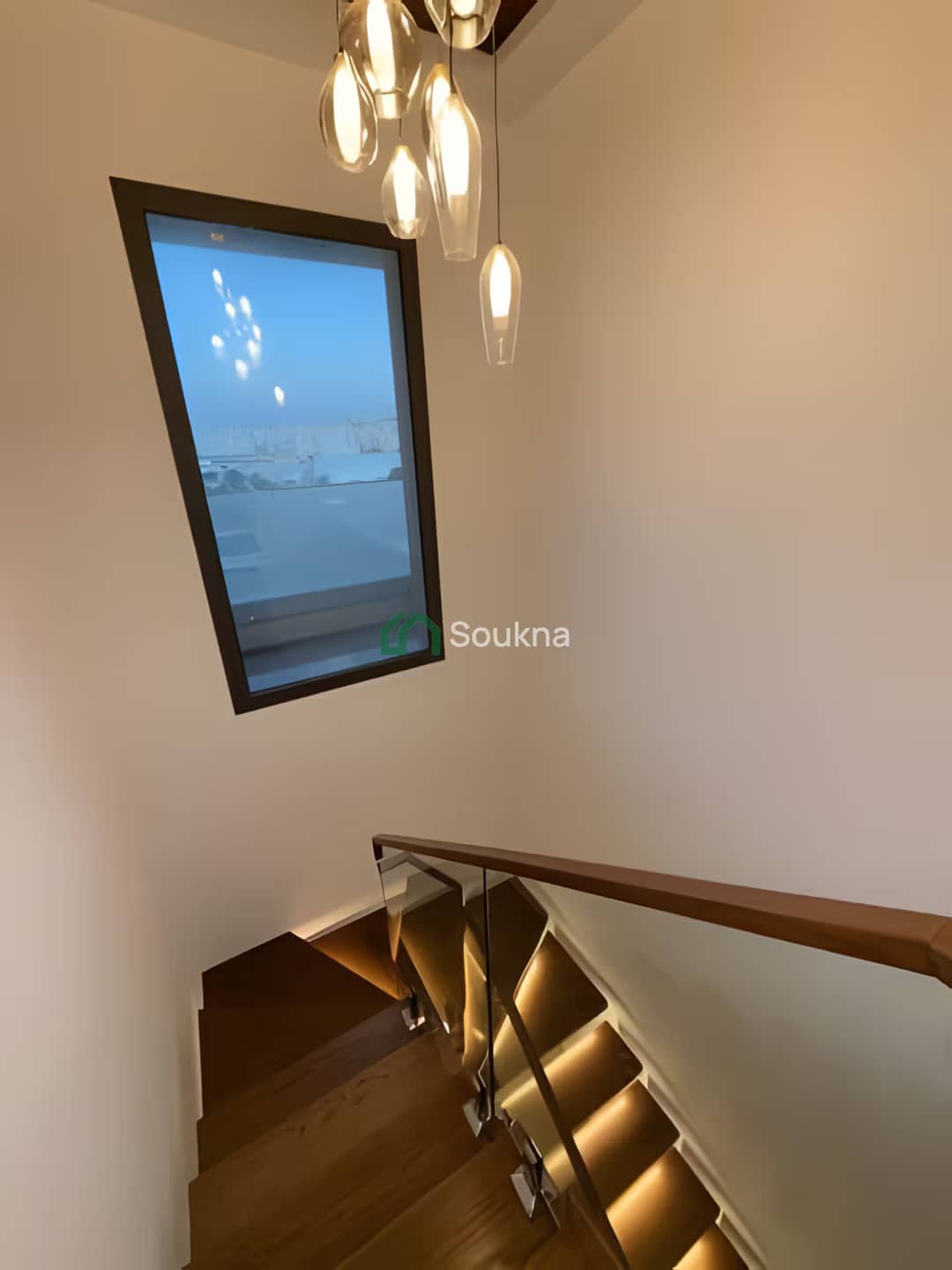 بيع شقة دوبلكس 4 غرف الجزائر عين بنيان - Photo 18