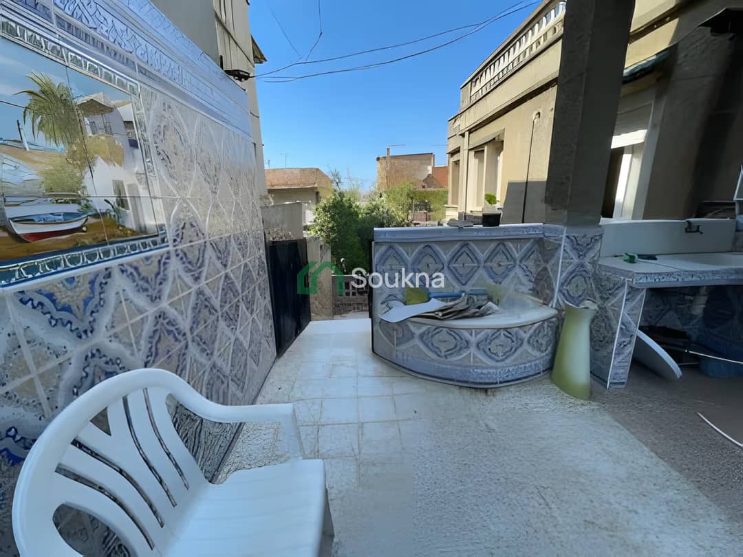 بيع فيلا بومرداس بودواو - Photo 18