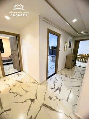 Appartement F4  Numéro 90  -0