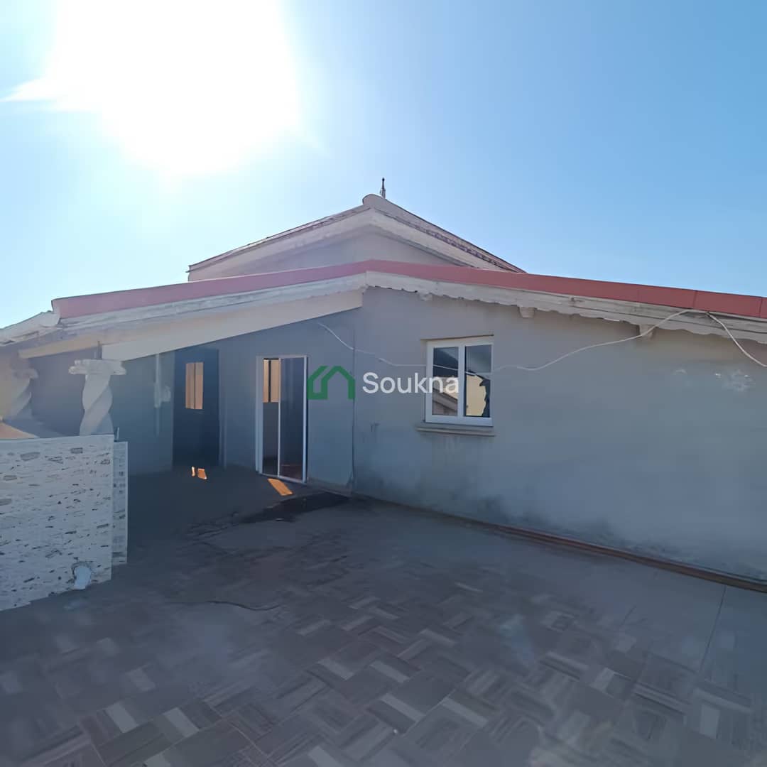 بيع فيلا بومرداس بومرداس - Photo 18