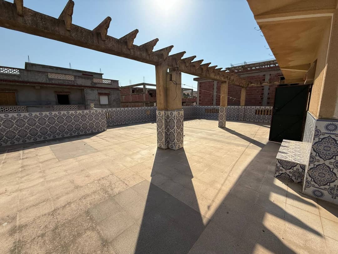 Villa R+1 à vendre – Ouled Chham (Guelma) - Photo 18