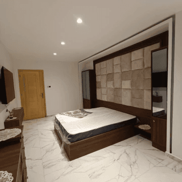 Vente Appartement F4 Boumerdès-13