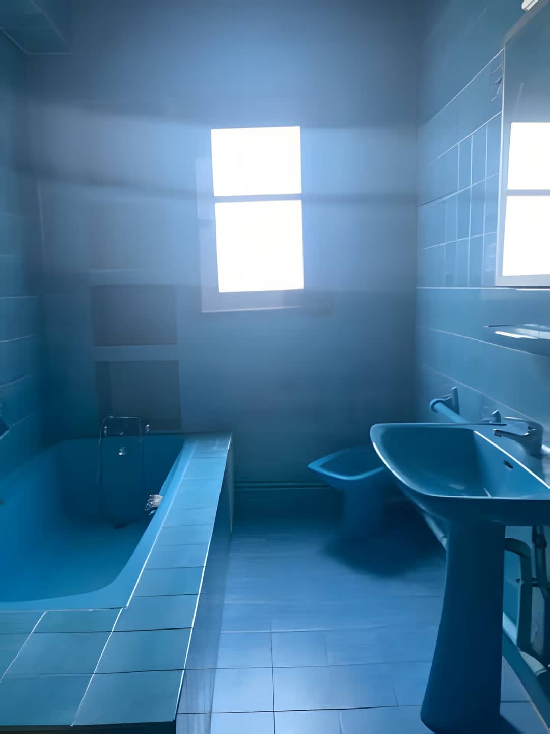 Location Villa Alger Ben Aknoun - Photo 17