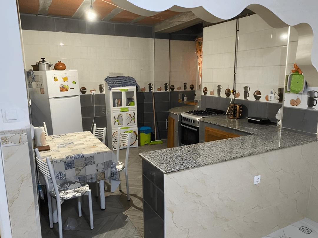 Vente Villa Boumerdès Tidjelabine - Photo 18