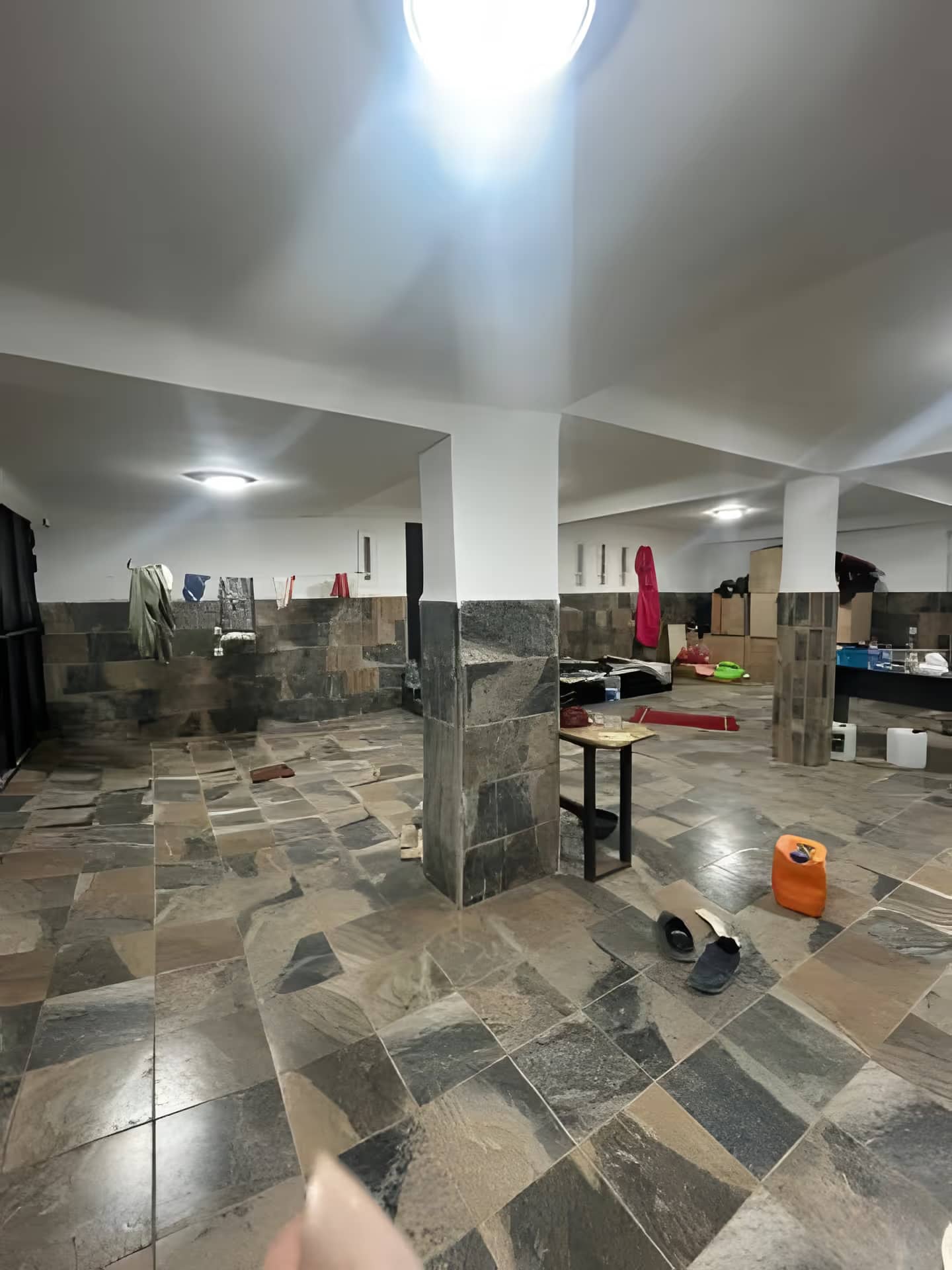 Location Villa Alger Dely Brahim-17