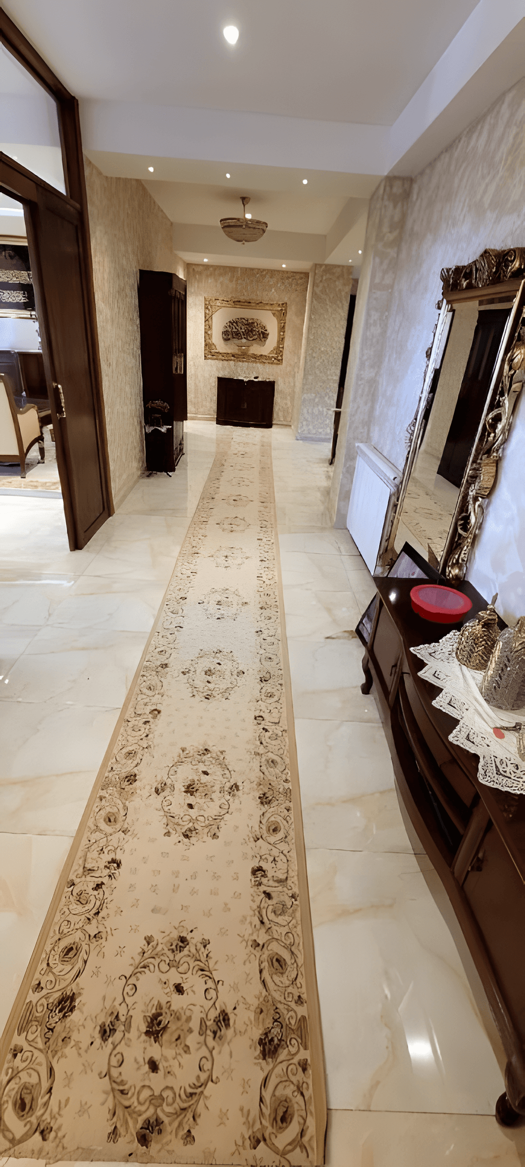 Location Appartement F4 Alger Cheraga - Photo 9