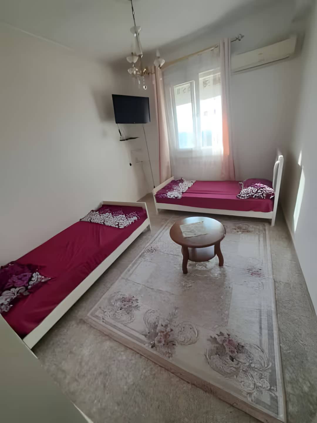 Location Appartement F3 Alger Zeralda - Photo 13