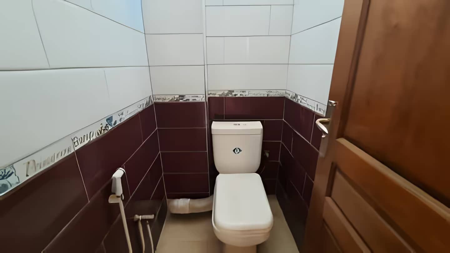 Location Villa Alger Saoula-18