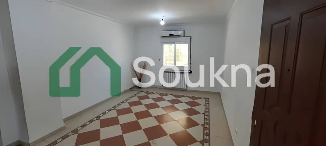 Vente Appartement F3 Alger Said Hamdine - Photo 19