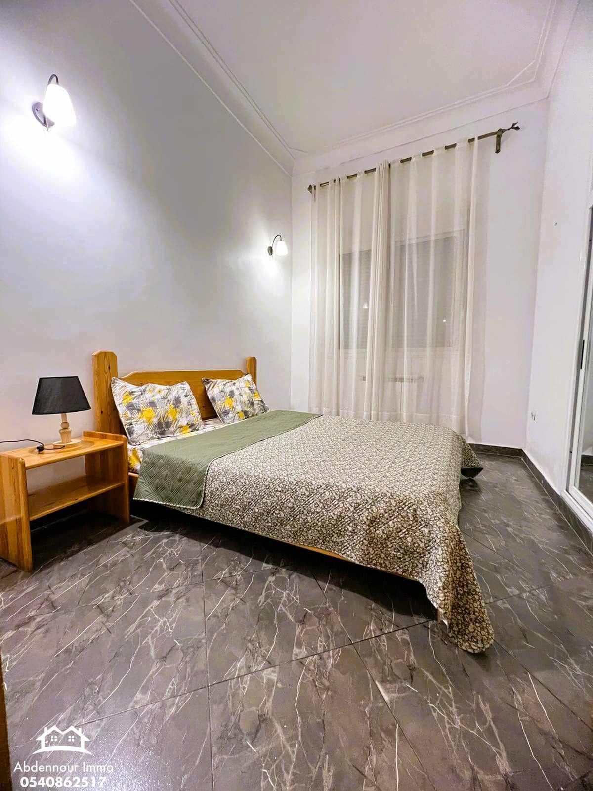 Location vacances Villa Oran Ain el turck N°29 -16