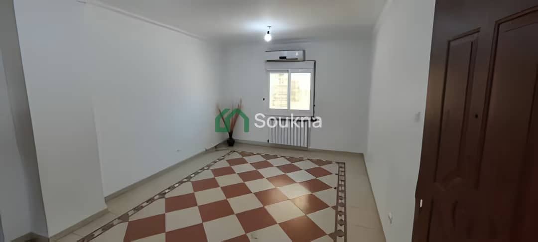 Vente Appartement F3 Alger Said Hamdine - Photo 19