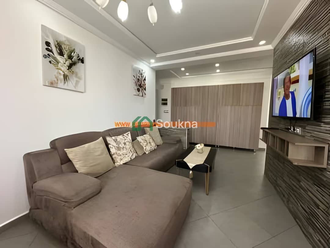 Location Appartement F4 Oran Bir El Djir - Photo 19