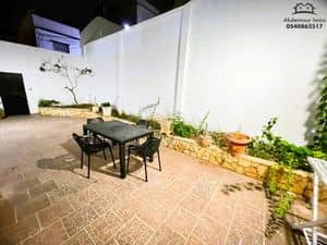 Location vacances Villa Oran Ain el turck N° 30-0