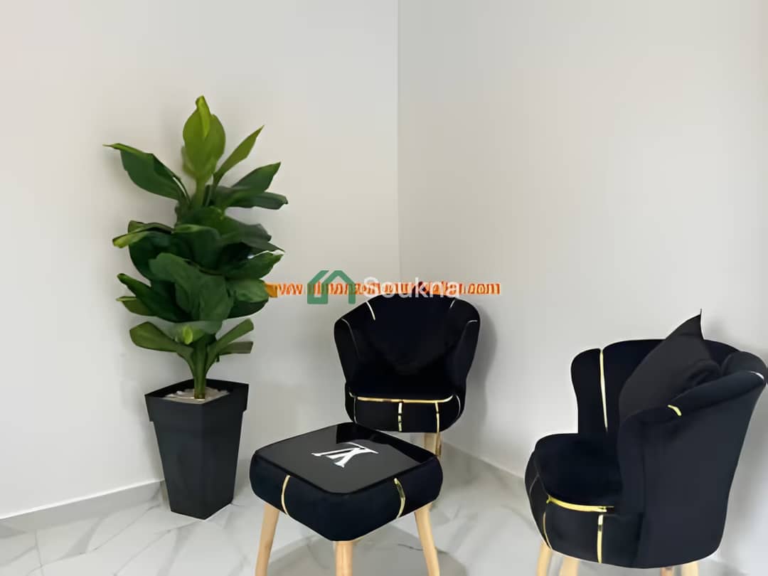 Location Vacances Appartement F4 Oran Oran - Photo 12