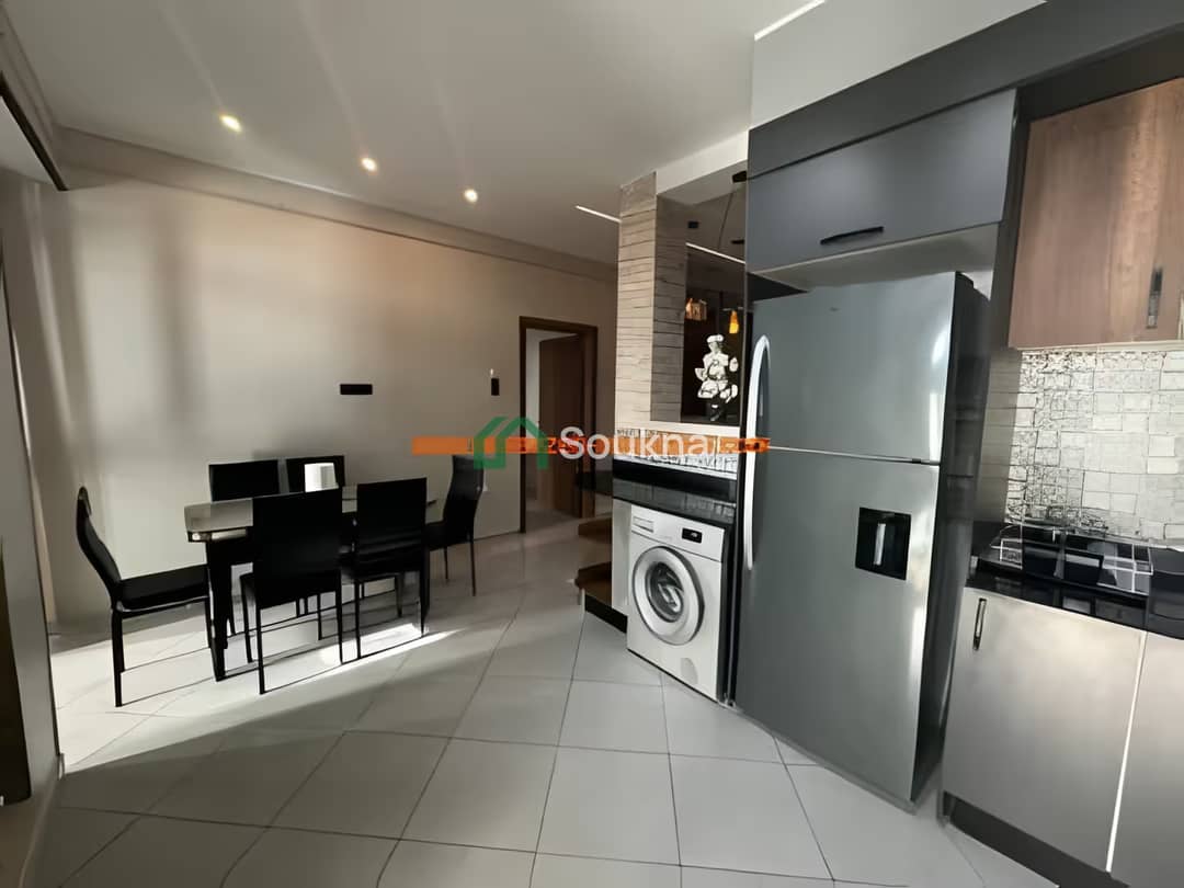 Location Vacances Appartement F4 Oran Bir El Djir - Photo 19